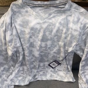 Womens Bearpaw shirt